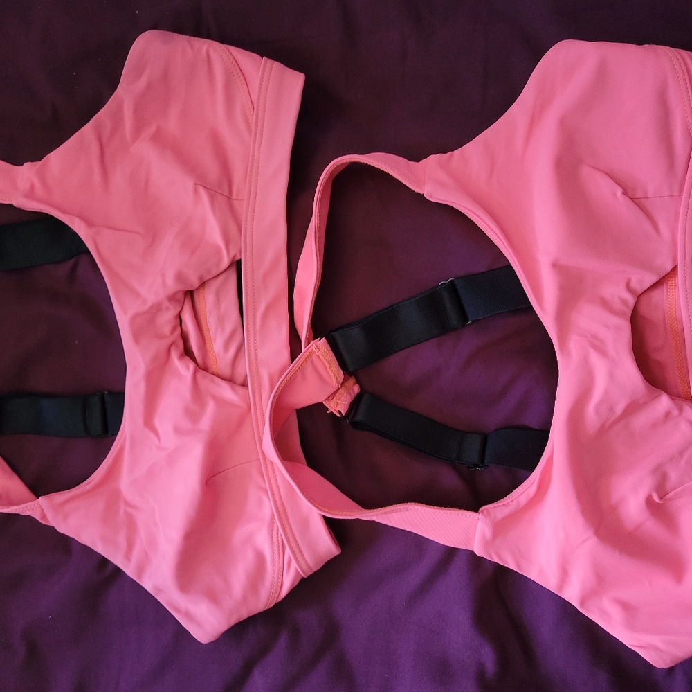 Bombshell sportswear bra - Picture 8 of 8